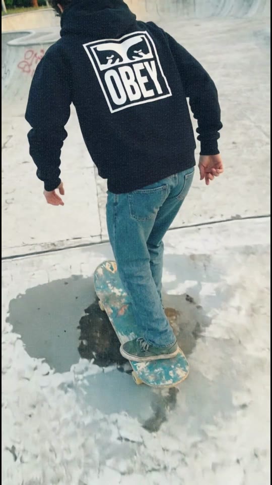 OBEY